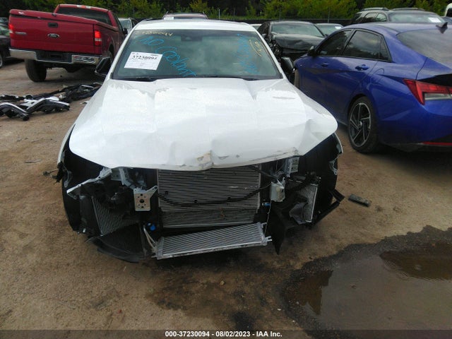 2023 Cadillac CT4, VIN: 1G6DL5RP1P0460397