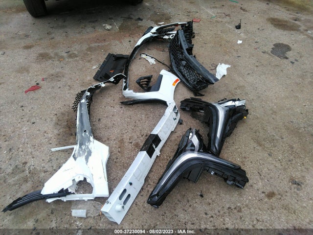 2023 Cadillac CT4, VIN: 1G6DL5RP1P0460397