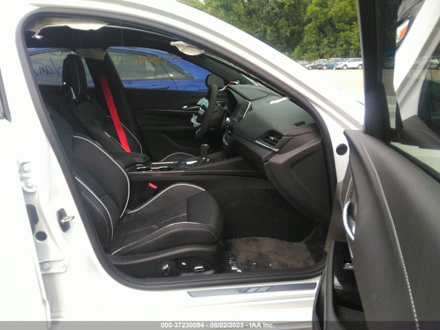 2023 Cadillac CT4, VIN: 1G6DL5RP1P0460397