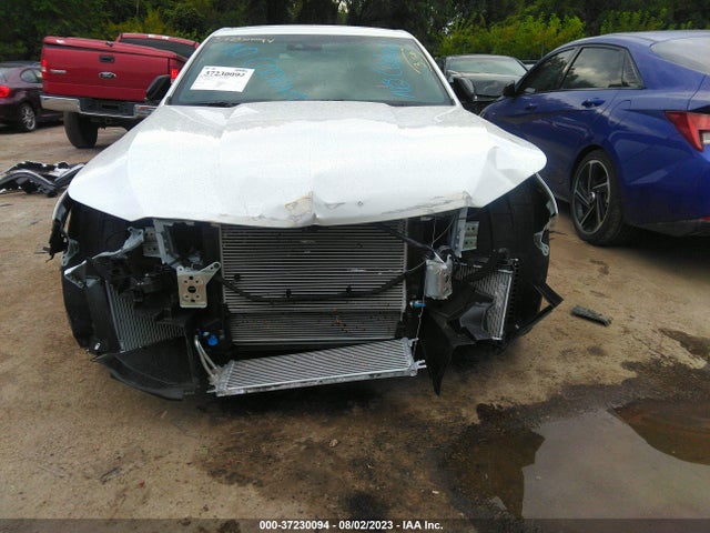 2023 Cadillac CT4, VIN: 1G6DL5RP1P0460397