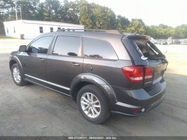 3C4PDCBB7GT174082 Dodge Journey Sxt