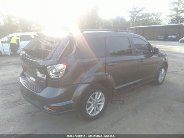 3C4PDCBB7GT174082 Dodge Journey Sxt