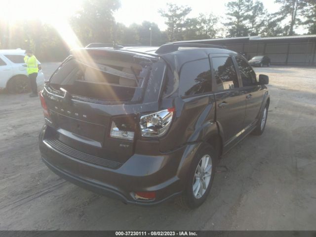 3C4PDCBB7GT174082 Dodge Journey Sxt