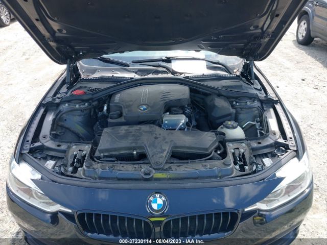 WBA8E9G54GNT81405 BMW 3 Series 328i