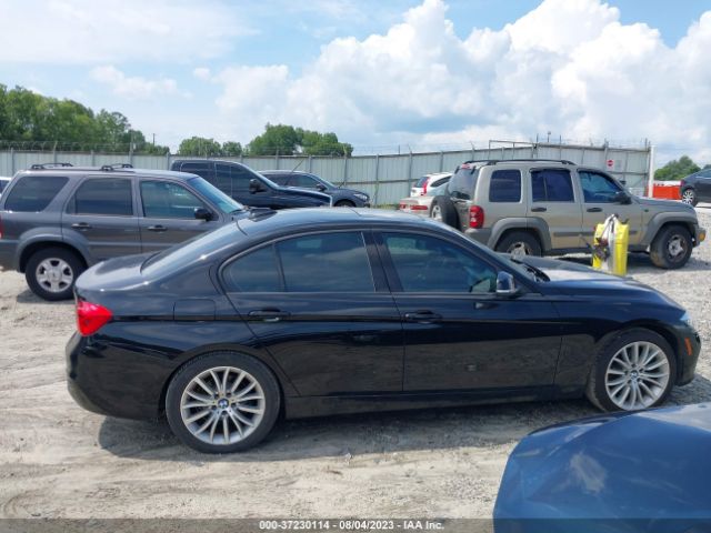 WBA8E9G54GNT81405 BMW 3 Series 328i
