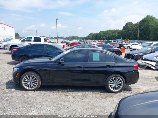 WBA8E9G54GNT81405 BMW 3 Series 328i