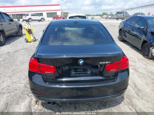 WBA8E9G54GNT81405 BMW 3 Series 328i