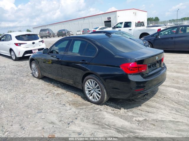 WBA8E9G54GNT81405 BMW 3 Series 328i
