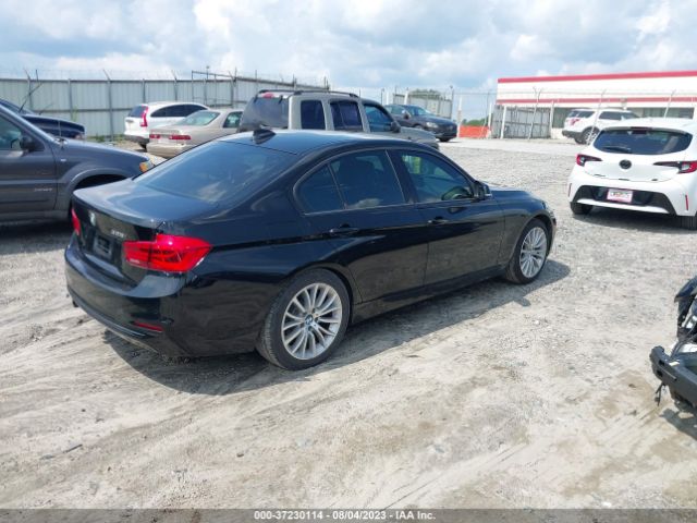 WBA8E9G54GNT81405 BMW 3 Series 328i