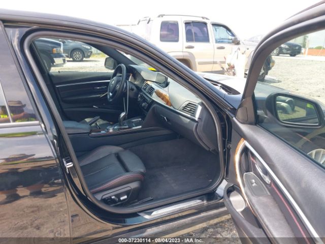 WBA8E9G54GNT81405 BMW 3 Series 328i