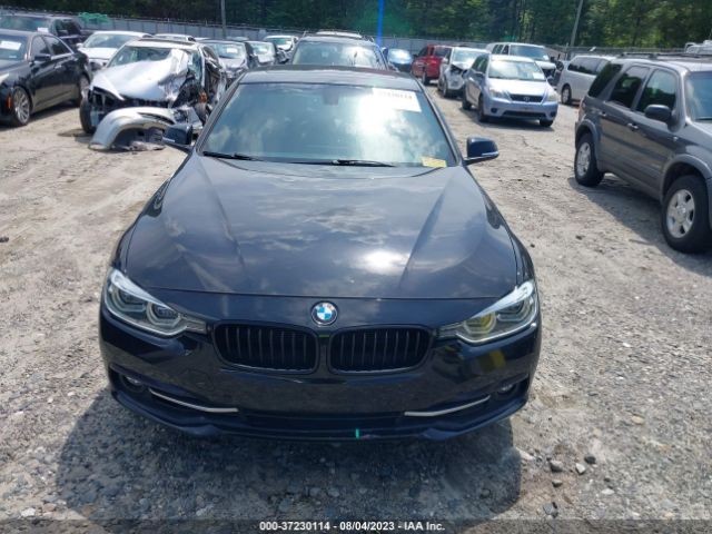 WBA8E9G54GNT81405 BMW 3 Series 328i