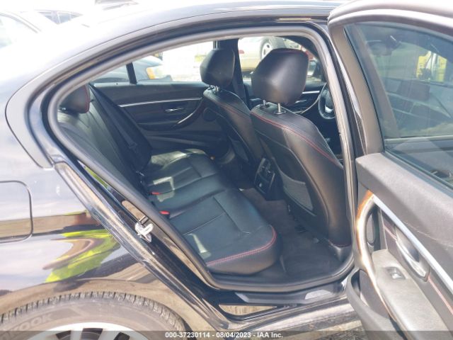 WBA8E9G54GNT81405 BMW 3 Series 328i
