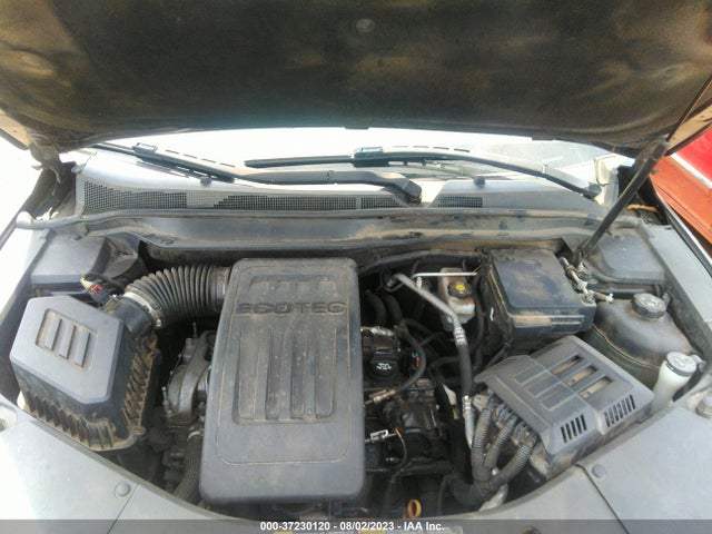 Chevrolet EQUINOX LS 2015 2GNALAEK0F1151906 Image 10