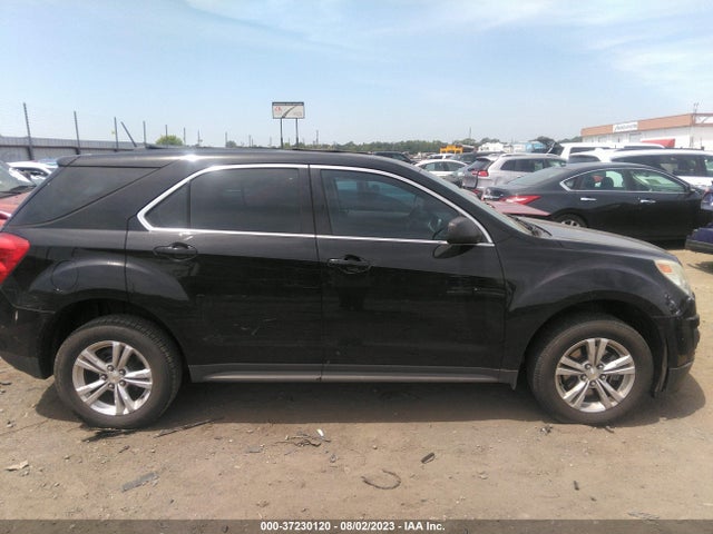 Chevrolet EQUINOX LS 2015 2GNALAEK0F1151906 Image 13