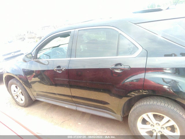 Chevrolet EQUINOX LS 2015 2GNALAEK0F1151906 Image 14