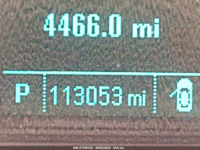 Chevrolet EQUINOX LS 2015 2GNALAEK0F1151906 Image 15