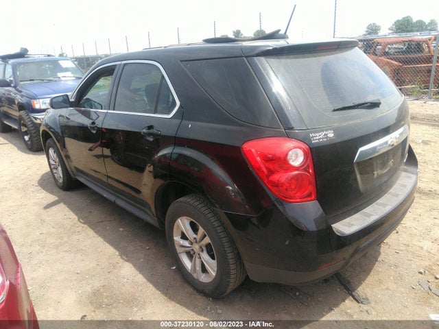 Chevrolet EQUINOX LS 2015 2GNALAEK0F1151906 Image 3