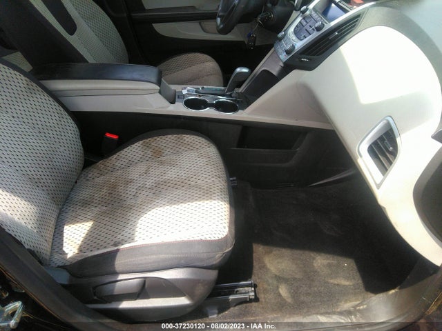 Chevrolet EQUINOX LS 2015 2GNALAEK0F1151906 Image 5