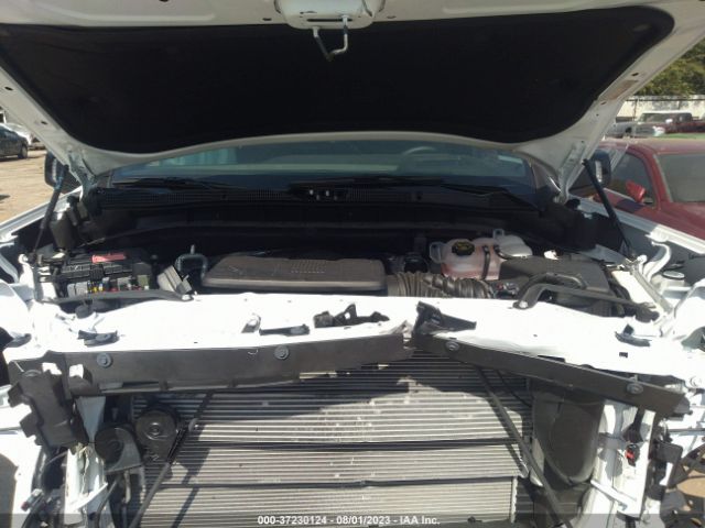 3GTUUEEL8PG104036 GMC Sierra 1500 At4