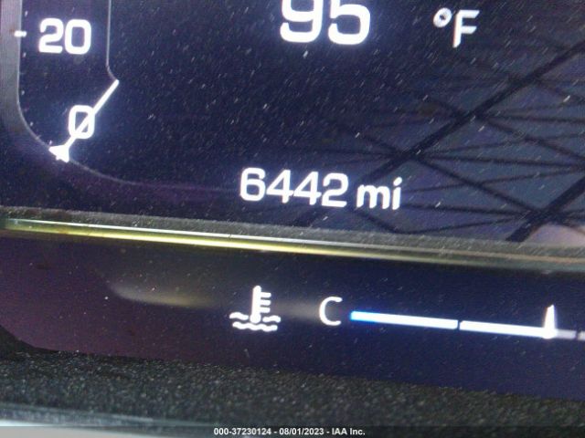 3GTUUEEL8PG104036 GMC Sierra 1500 At4
