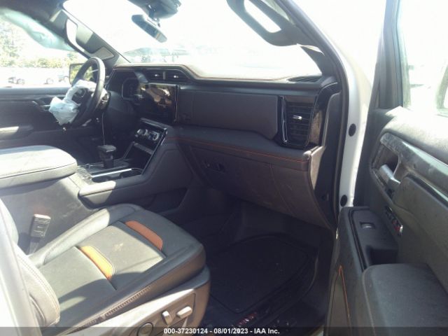 3GTUUEEL8PG104036 GMC Sierra 1500 At4
