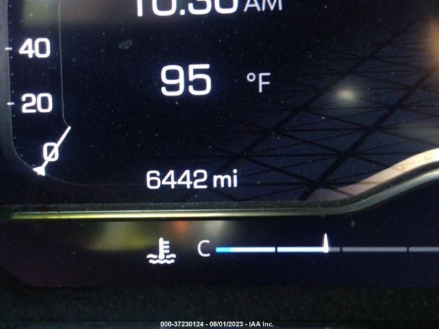 3GTUUEEL8PG104036 GMC Sierra 1500 At4