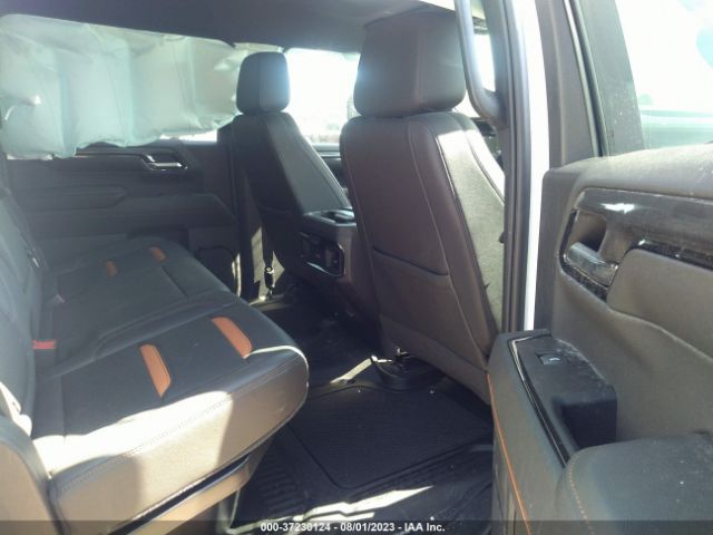 3GTUUEEL8PG104036 GMC Sierra 1500 At4