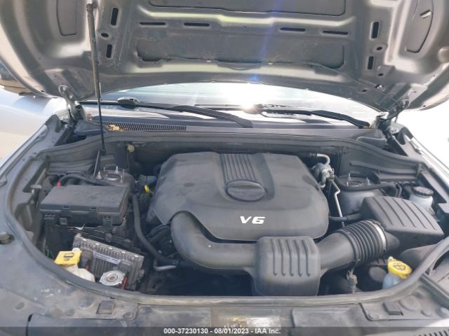 1C4RDJDG5FC245148 Dodge DURANGO LIMITED