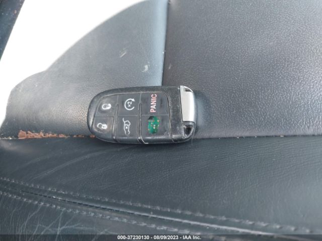 1C4RDJDG5FC245148 Dodge DURANGO LIMITED