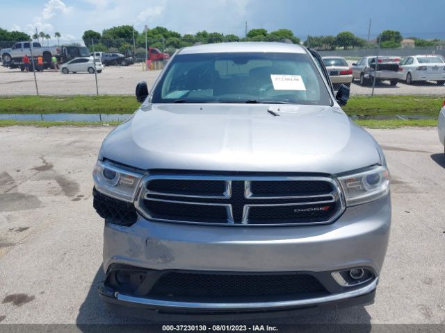 1C4RDJDG5FC245148 Dodge DURANGO LIMITED