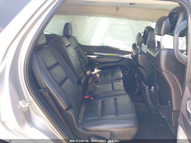 1C4RDJDG5FC245148 Dodge DURANGO LIMITED