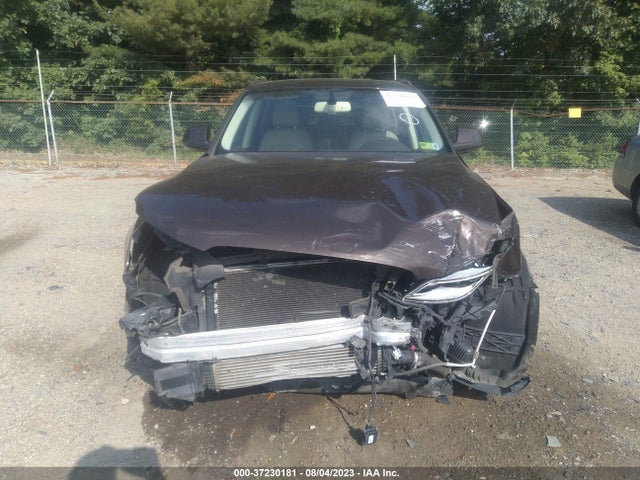 WA1LFAFP1EA085609 Audi Q5 Premium Plus