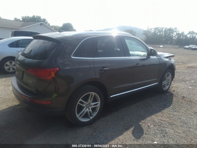 WA1LFAFP1EA085609 Audi Q5 Premium Plus