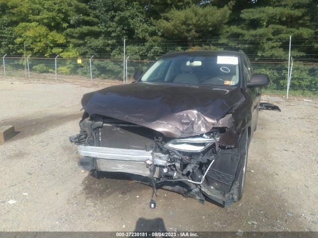 WA1LFAFP1EA085609 Audi Q5 Premium Plus