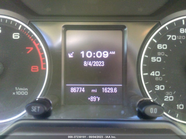 WA1LFAFP1EA085609 Audi Q5 Premium Plus
