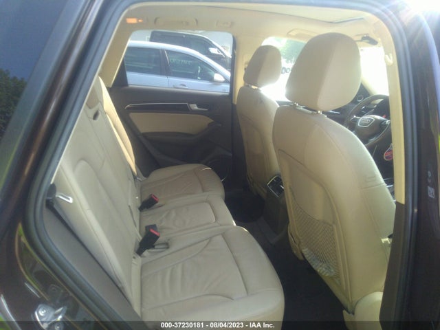 WA1LFAFP1EA085609 Audi Q5 Premium Plus