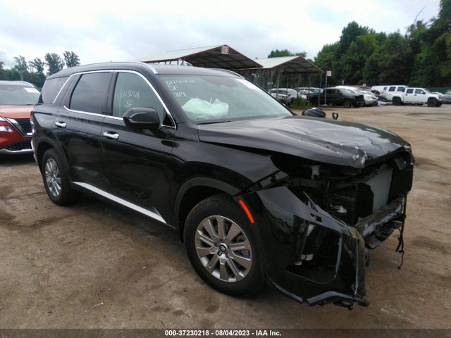 2023 KM8R2DGE1PU602978 main image