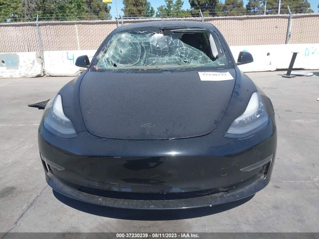 2020 Tesla 3, VIN: 5YJ3E1EB3LF711745