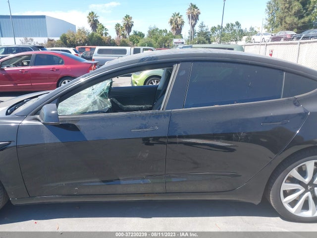 2020 Tesla 3, VIN: 5YJ3E1EB3LF711745