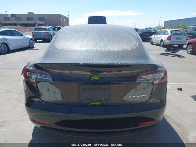 2020 Tesla 3, VIN: 5YJ3E1EB3LF711745