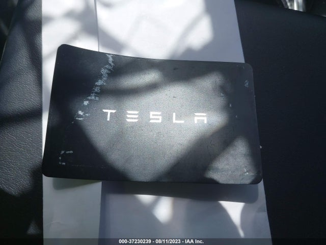 2020 Tesla 3, VIN: 5YJ3E1EB3LF711745