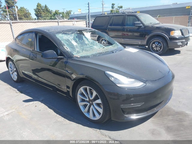 2020 Tesla 3, VIN: 5YJ3E1EB3LF711745