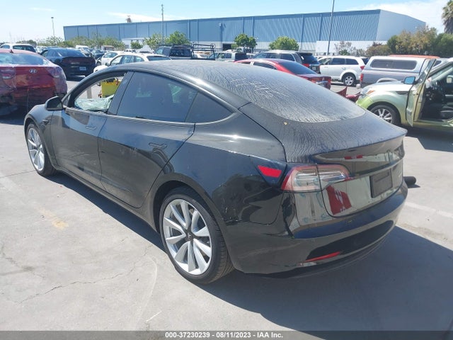 2020 Tesla 3, VIN: 5YJ3E1EB3LF711745
