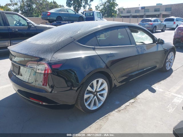 2020 Tesla 3, VIN: 5YJ3E1EB3LF711745