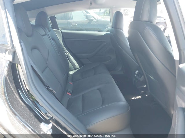 2020 Tesla 3, VIN: 5YJ3E1EB3LF711745