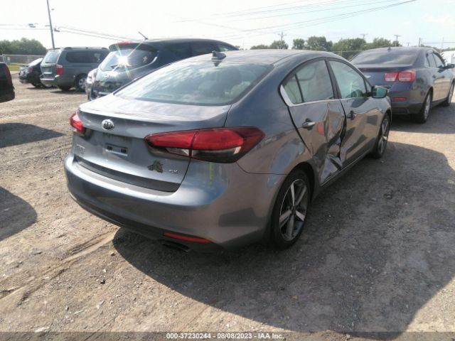 3KPFL4A83HE004558 KIA FORTE EX