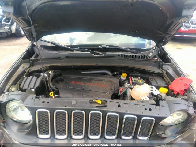 ZACCJABB3JPH57906 Jeep Renegade Latitude
