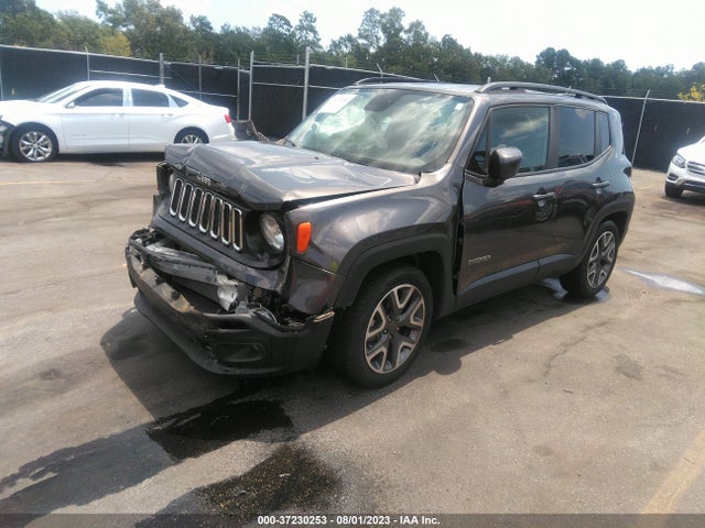 ZACCJABB3JPH57906 Jeep Renegade Latitude