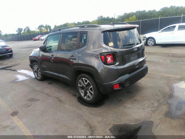 ZACCJABB3JPH57906 Jeep Renegade Latitude