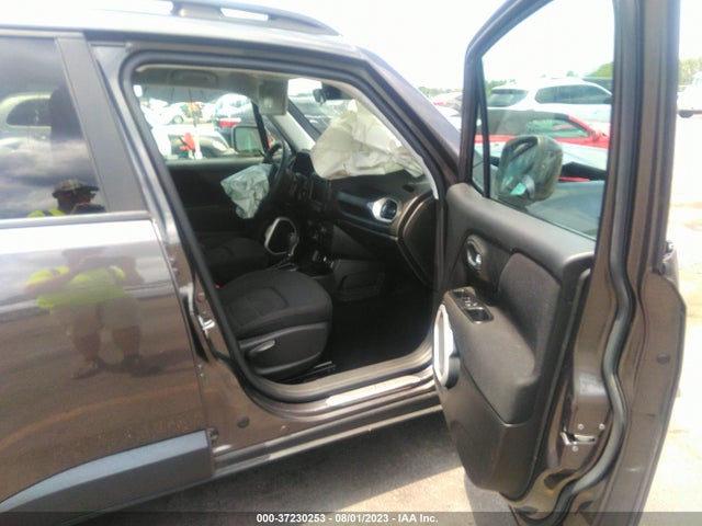 ZACCJABB3JPH57906 Jeep Renegade Latitude